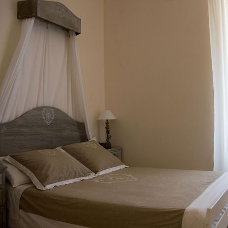 Trastevere Belvedere B&B Roma Exterior foto