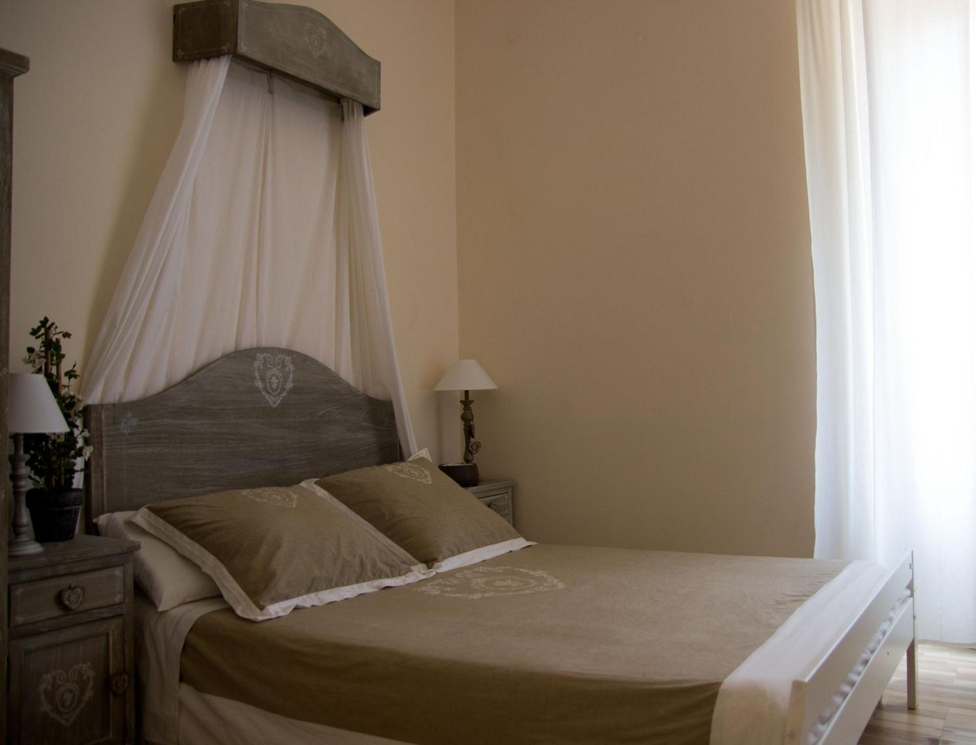 Trastevere Belvedere B&B Roma Exterior foto