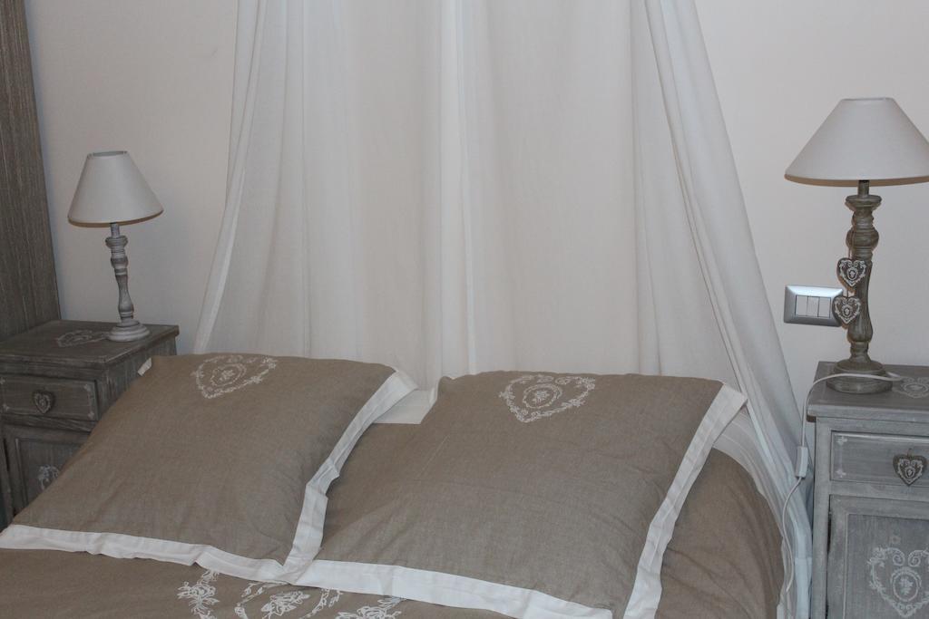 Trastevere Belvedere B&B Roma Quarto foto