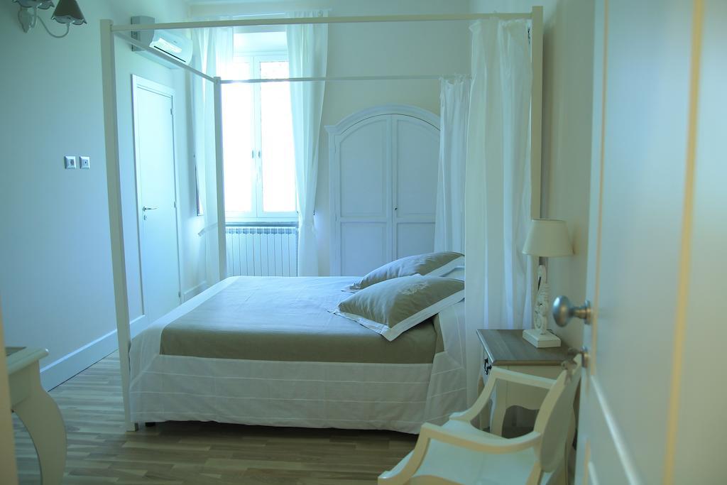 Trastevere Belvedere B&B Roma Quarto foto