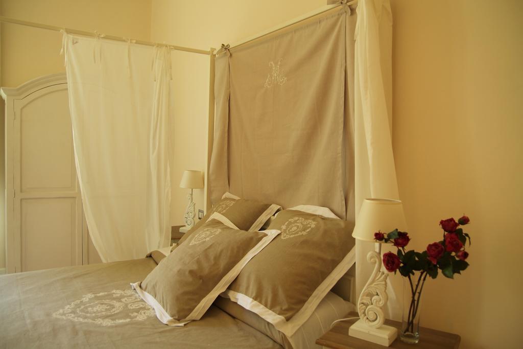 Trastevere Belvedere B&B Roma Quarto foto