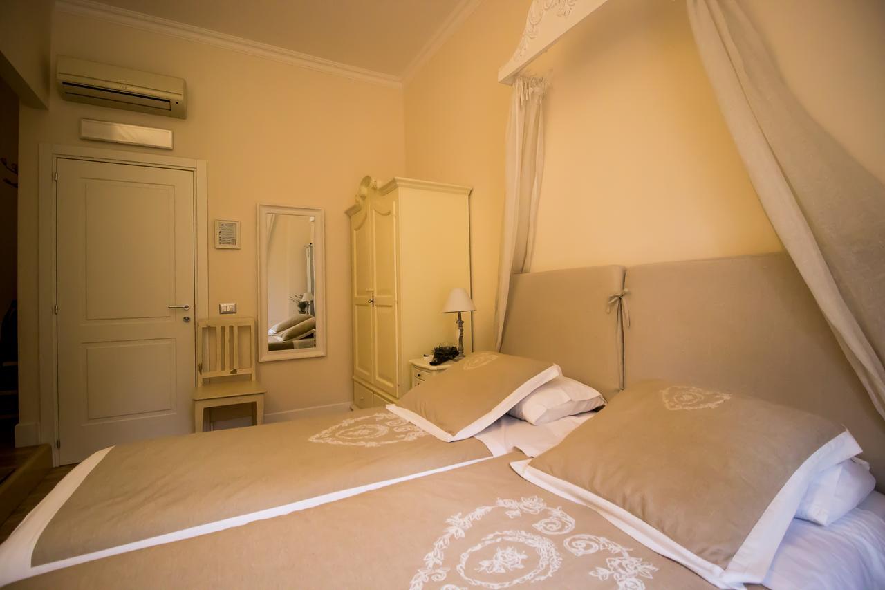 Trastevere Belvedere B&B Roma Exterior foto