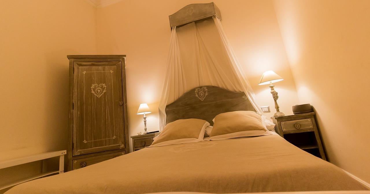 Trastevere Belvedere B&B Roma Exterior foto